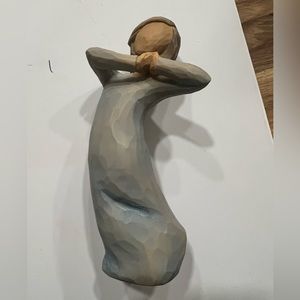 Willow Tree Journey